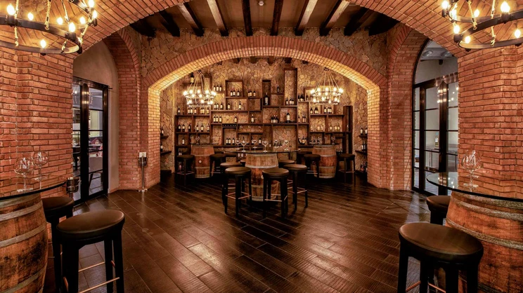 Lopesan Serenity Bay Resort, Spa & Casino